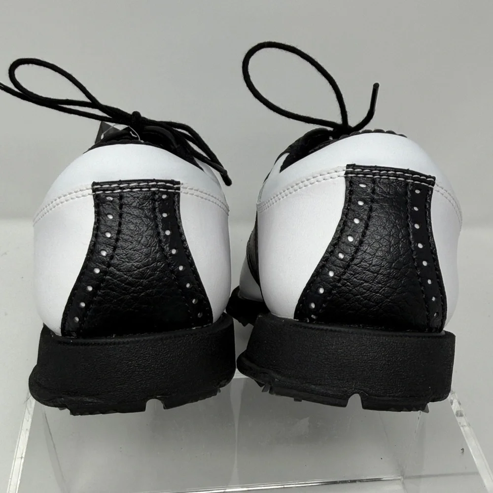 Etonic Lites 100 Q-lock Oxford Style Men’s Golf Shoes